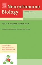 Télécharger le livre :  Cytokines and the Brain