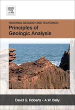 Download this eBook Regional Geology and Tectonics: Principles of Geologic Analysis