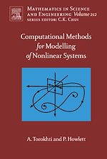 Télécharger le livre :  Computational Methods for Modeling of Nonlinear Systems by Anatoli Torokhti and Phil Howlett