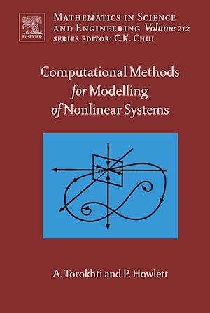 Téléchargez le livre :  Computational Methods for Modeling of Nonlinear Systems by Anatoli Torokhti and Phil Howlett