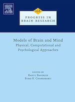 Télécharger le livre :  Models of Brain and Mind