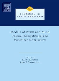 Téléchargez le livre :  Models of Brain and Mind