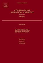 Télécharger le livre :  Electrochemical Sensor Analysis