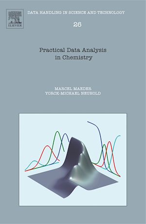 Téléchargez le livre :  Practical Data Analysis in Chemistry