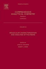 Télécharger le livre :  Molecular Characterization and Analysis of Polymers