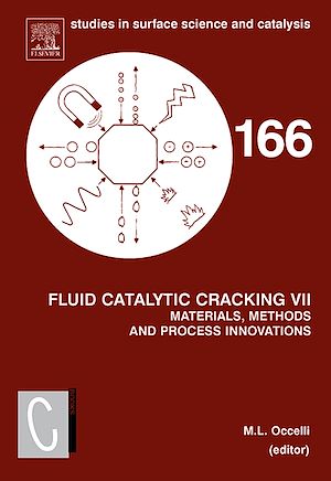 Téléchargez le livre :  Fluid Catalytic Cracking VII: