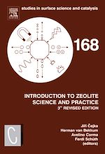 Télécharger le livre :  Introduction to Zeolite Molecular Sieves