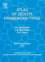 Télécharger le livre :  Atlas of Zeolite Framework Types