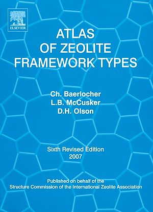 Téléchargez le livre :  Atlas of Zeolite Framework Types