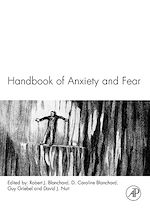 Télécharger le livre :  Handbook of Anxiety and Fear
