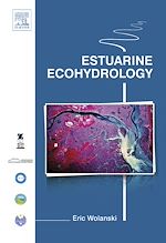 Télécharger le livre :  Estuarine Ecohydrology