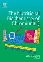 Download this eBook The Nutritional Biochemistry of Chromium(III)