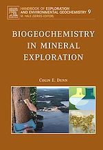 Download this eBook Biogeochemistry in Mineral Exploration
