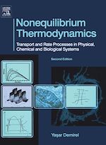 Télécharger le livre :  Nonequilibrium Thermodynamics