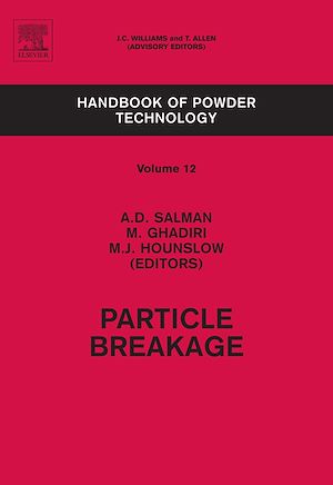 Téléchargez le livre :  Particle Breakage