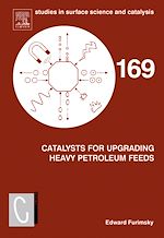 Télécharger le livre :  Catalysts for Upgrading Heavy Petroleum Feeds