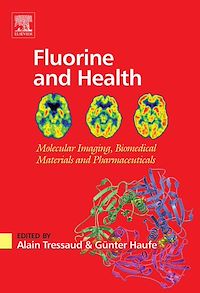 Téléchargez le livre :  Fluorine and Health