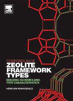 Télécharger le livre :  Compendium of Zeolite Framework Types