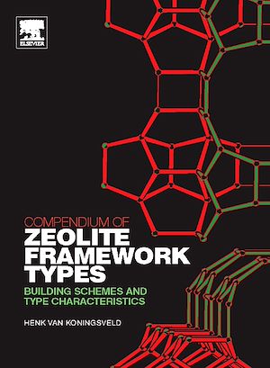 Téléchargez le livre :  Compendium of Zeolite Framework Types