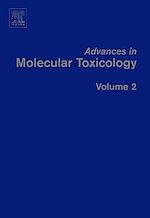 Télécharger le livre :  Advances in Molecular Toxicology