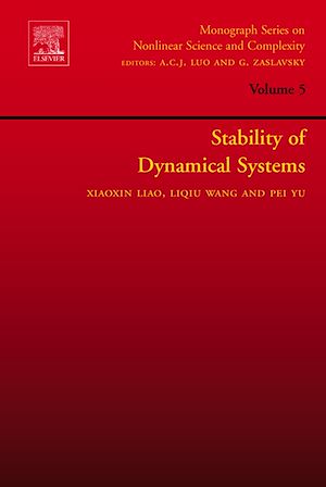 Téléchargez le livre :  Stability of Dynamical Systems