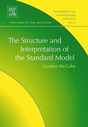 Download the eBook: The Structure and Interpretation of the Standard Model