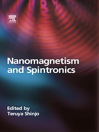 Téléchargez le livre :  Nanomagnetism and Spintronics