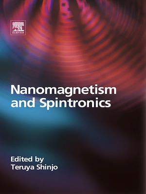 Téléchargez le livre :  Nanomagnetism and Spintronics