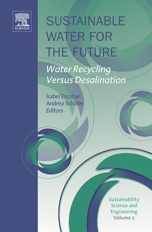 Download the eBook: Sustainable Water for the Future