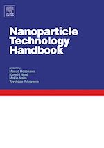 Télécharger le livre :  Nanoparticle Technology Handbook
