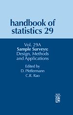 Télécharger le livre :  Sample Surveys: Design, Methods and Applications
