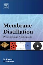 Télécharger le livre :  Membrane Distillation