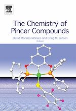 Télécharger le livre :  The Chemistry of Pincer Compounds