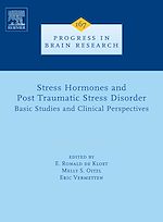 Télécharger le livre :  Stress Hormones and Post Traumatic Stress Disorder