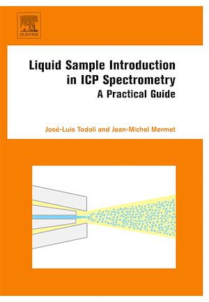 Téléchargez le livre :  Liquid Sample Introduction in ICP Spectrometry