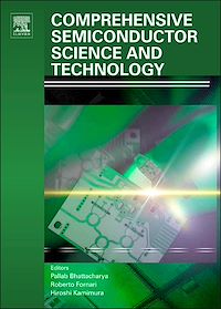 Téléchargez le livre :  Comprehensive Semiconductor Science and Technology