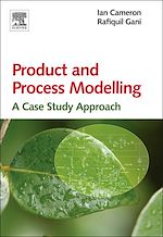 Télécharger le livre :  Product and Process Modelling