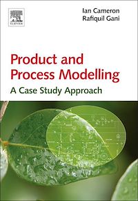 Téléchargez le livre :  Product and Process Modelling