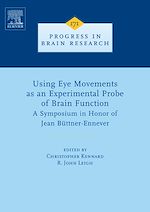 Télécharger le livre :  Using Eye Movements as an Experimental Probe of Brain Function