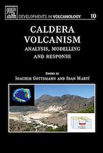 Download this eBook Caldera Volcanism