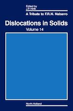 Download this eBook Dislocations in Solids