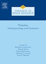Télécharger le livre :  Tinnitus: Pathophysiology and Treatment