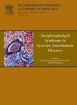 Télécharger le livre :  Antiphospholipid Syndrome in Systemic Autoimmune Diseases