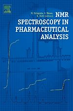 Download this eBook NMR Spectroscopy in Pharmaceutical Analysis