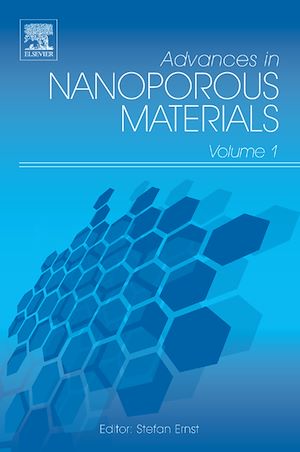 Télécharger le livre :  Advances in Nanoporous Materials