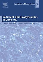 Télécharger le livre :  Sediment and Ecohydraulics