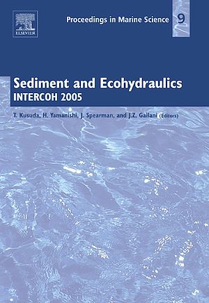 Téléchargez le livre :  Sediment and Ecohydraulics
