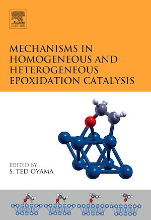 Téléchargez le livre :  Mechanisms in Homogeneous and Heterogeneous Epoxidation Catalysis