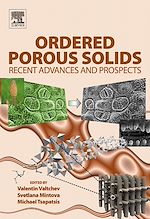 Télécharger le livre :  Ordered Porous Solids