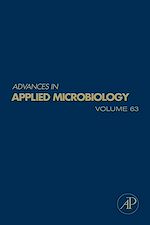 Télécharger le livre :  Advances in Applied Microbiology